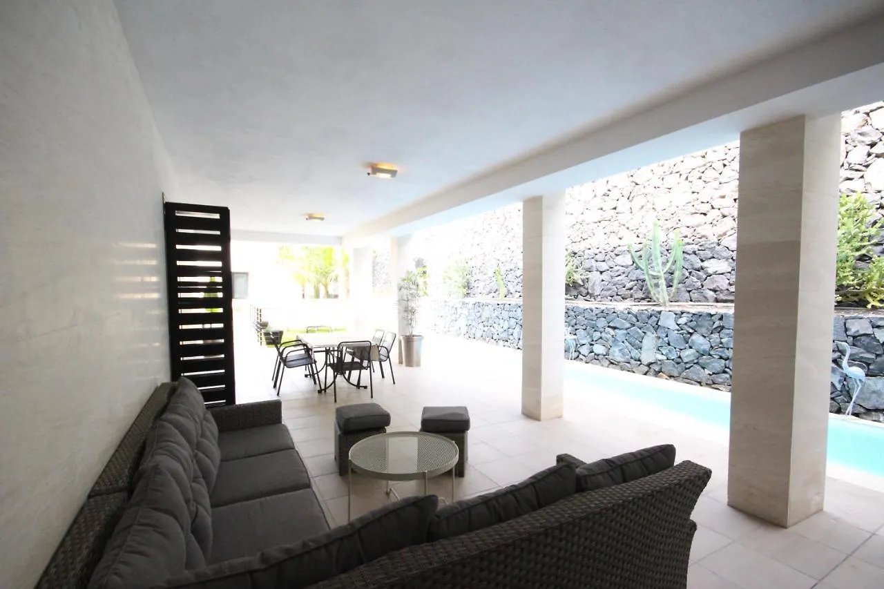 House Caldera Del Rey Villa Costa Adeje
