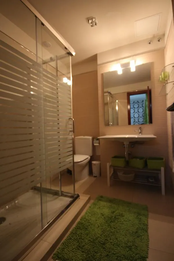 House Caldera Del Rey Villa Costa Adeje  Nyaraló