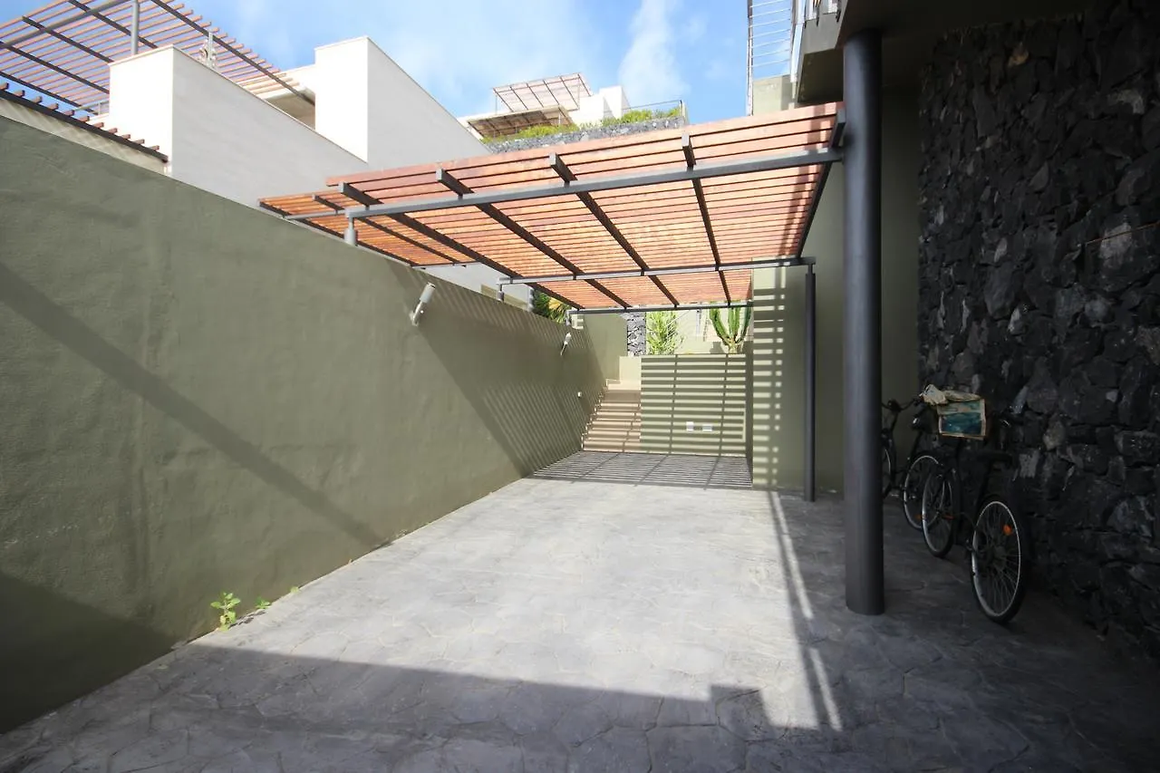 House Caldera Del Rey Villa Costa Adeje  0*, Costa Adeje (Tenerife) Spanyolország