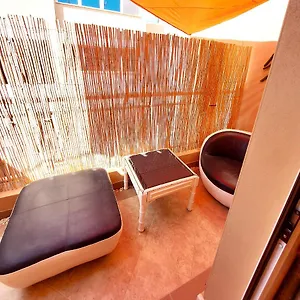 Small Apartment, Adeje House Wifi Free Costa Adeje (Tenerife)